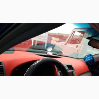 Car Dashboard, Door Mat Interior Upgrade