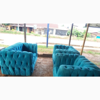 Sert of Chairs