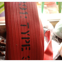 Fire Hose Reel, Angus Fire Hose
