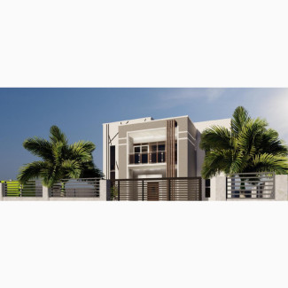 5bdrm Duplex in Agip Estate Eliozu for sale