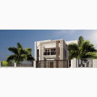 5bdrm Duplex in Agip Estate Eliozu for sale