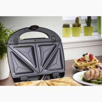 Toaster/Sandwich Maker