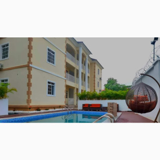 Fort Fountain Apartments