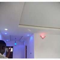 Furnished 2bdrm Apartment in Peace Estate, Iyana Ipaja for rent