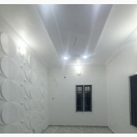 Furnished 2bdrm Townhouse / Terrace in Magodo Phase 1 Gra for rent
