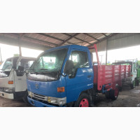 Direct Foreign Used Toyota Dyna 200, 3RZ Petrol Eng, 6tyres