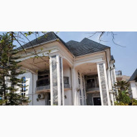 Furnished 6bdrm Duplex in Imo Housing Estate, Owerri for Sale