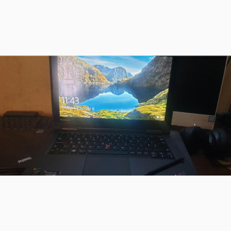 Laptop Lenovo Yoga 2 Pro 8GB Intel Core I5 HDD 500GB