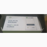 Smile 4G LTE Router - Brand New