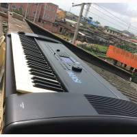 Clavier Wersi Pegasus 2 Professional Keyboard