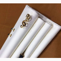 Swiss Pin Stripes