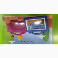 Atouch KD54 256 GB Blue - New Kids Tablet