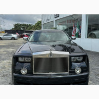 Chrysler 300C 2010 Black
