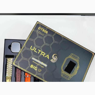 DT900 Ultra