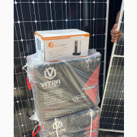 220a 12v VITRA Tubular Battery India Standard