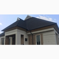 Quality Gerald Roofing Materials at Queen’S Park Estatemowe