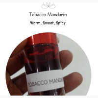 Tobacco Mandarin Oil Impression - Byredo - 20ml