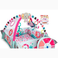 Baby Play Gym With Balls
