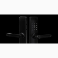 Fingerprint Wifi Smart Door Lock