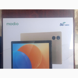 New Modio M22 512 GB