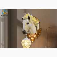 LED Fence Light - A Nice Night