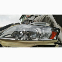 Head L RX350 2010