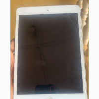 Apple iPad mini 2 64 GB Silver