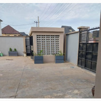 Furnished 3bdrm Duplex in Magboro, Obafemi-Owode for sale