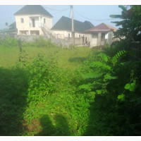 Quater Plot of Dry Land With Good Title