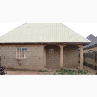 3bdrm Bungalow in Mararaba Juli for sale