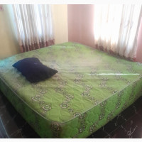 Mouka Foam King Size