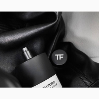 Tom Ford Ombre Leather Perfume - Unisex Fragrance
