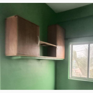 1bdrm Apartment in Podo Area, Akala Express for rent