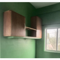 1bdrm Apartment in Podo Area, Akala Express for rent