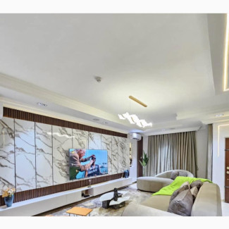 Wall Designs, POP Installation and Interior Design