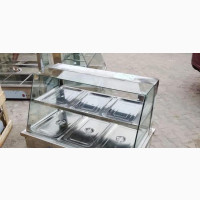 6 Plates Food Warmer
