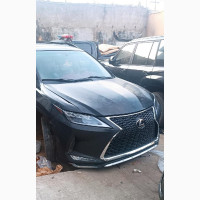 Upgrade Kit Rx330 From 205 to 2020