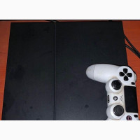 PlayStation 4 with 13 Games Included - Used Console