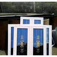 Aluminium Window - Quality and Style