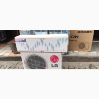 2hp LG Air Conditioner Split Type