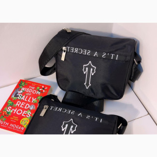 Trap Star Side Bag Unisex