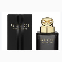 Gucci Intense Oud Perfume - 90ml Spray - Unisex - Eau de Parfum