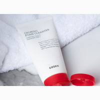 Cosrx AC Collection Calming Foam Cleanser