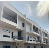 4bdrm Townhouse / Terrace in Life C for rent