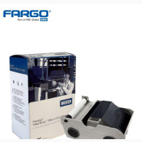 Ribbon Fargo Black DTC 1250e | Ribbon DTC 1250e PN 045102