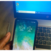 Xiaomi Redmi Note 7 64 GB Black