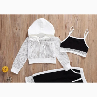 Beautiful 3pcs Wear