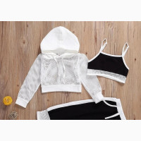 Beautiful 3pcs Wear