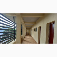 Furnished 1bdrm Shared Apartment in Chase Ridge Hostel, Enugu for Rent