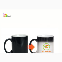 Magic Mugs - Get Your Custom Design Printed